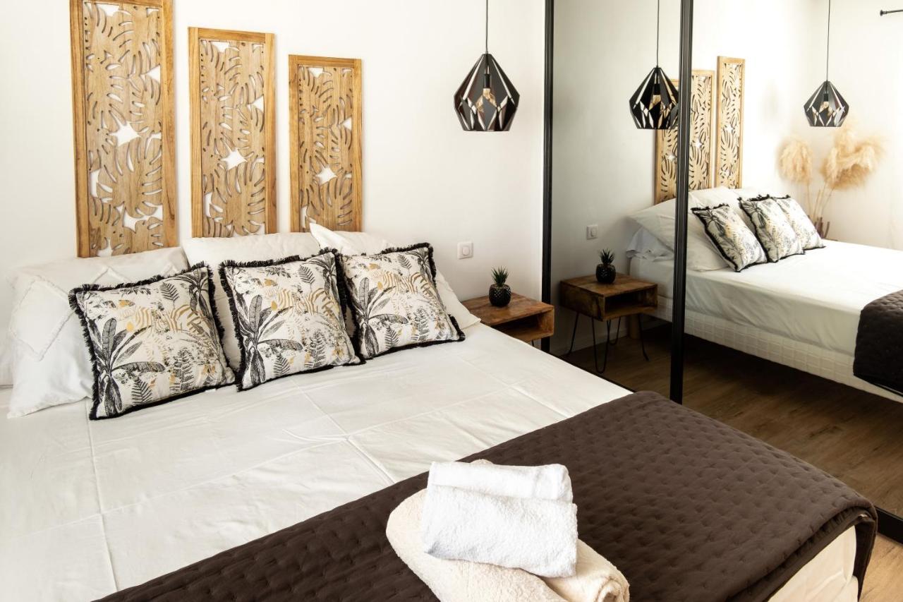 Holiday home L'oursinade - Jolie Maison Avec Jacuzzi Et Jardin Bandol