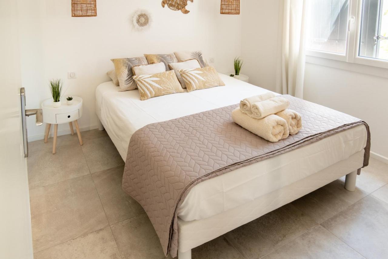 Holiday home L'oursinade - Jolie Maison Avec Jacuzzi Et Jardin *