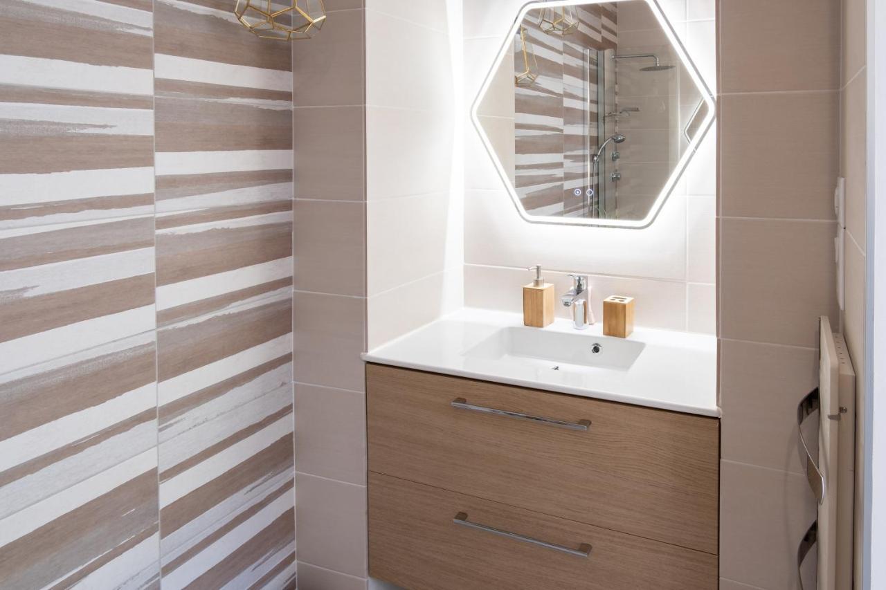 Holiday home L'oursinade - Jolie Maison Avec Jacuzzi Et Jardin *